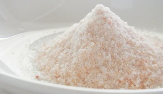 食塩と岩塩の違いは？料理での使い分けや価格を手塩にかけて徹底紹介！